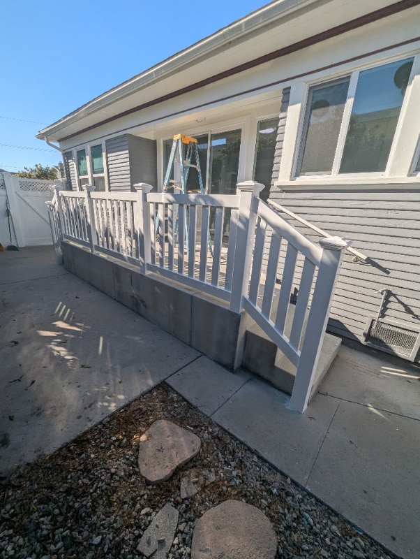 Building Photo - 410 S G St