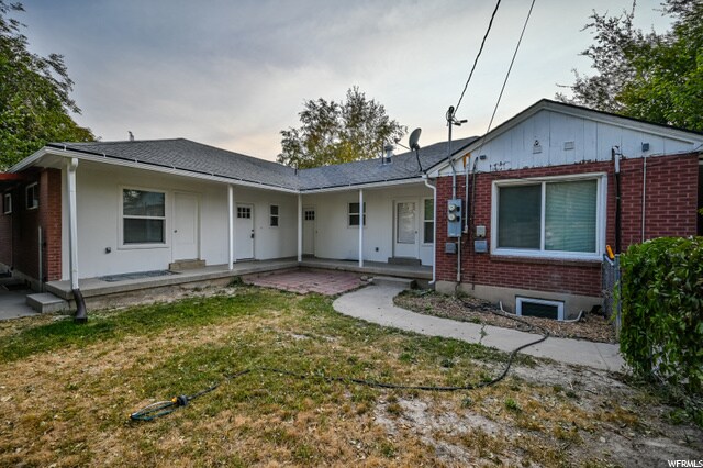 Foto del edificio - 3365 S 825 E