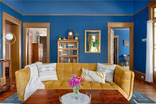 Foto del edificio - 70 Kirkwood Rd NE