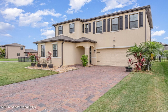 Building Photo - 4109 Alligator Flag Cir