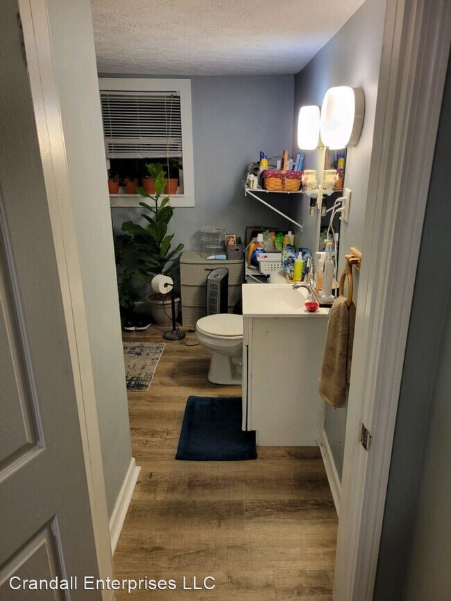 Foto del edificio - 3 br, 1 bath House - 1006 John Street