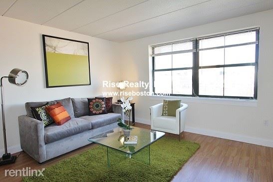 Building Photo - 3 br, 2 bath  - 650 Columbus Ave