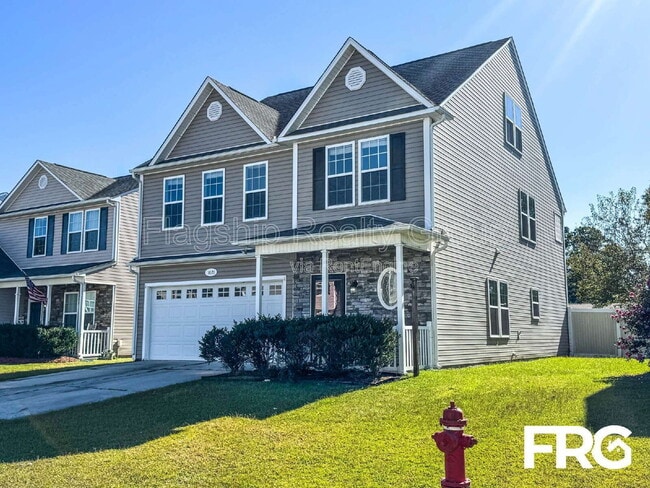 Photo - 1021 Jade Ln House