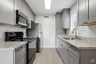 Interior Photo - Sunrise Center Apartments