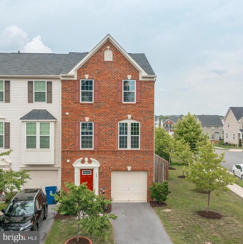 100 Temple Ct, Stephenson, VA 22656 Townhome Rentals in Stephenson VA