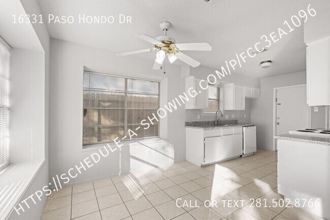 Building Photo - 16331 Paso Hondo Dr