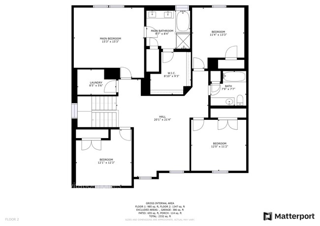 Building Photo - 1841 Swan Dr