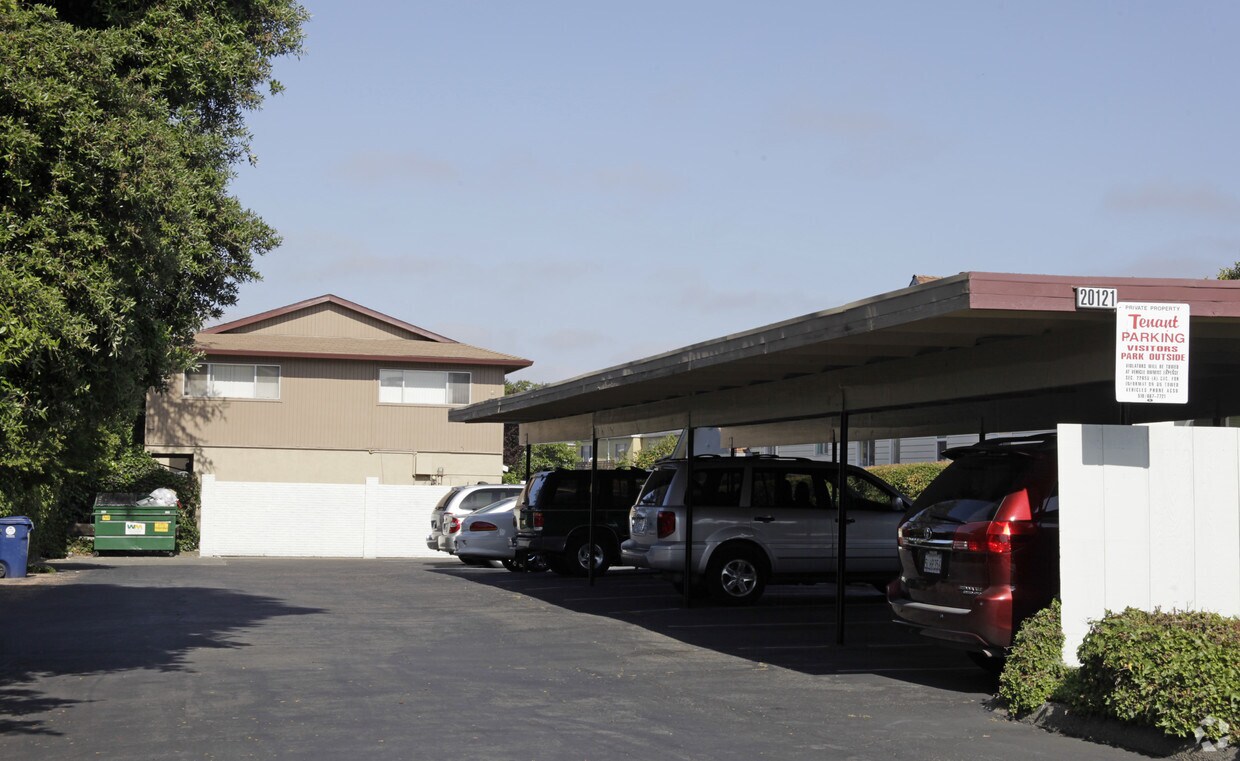 Primary Photo - 20121 San Miguel Ave