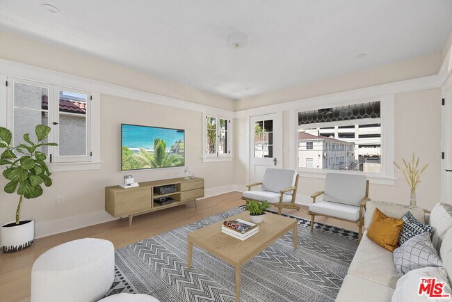 Foto del edificio - 1140 Lemoyne St