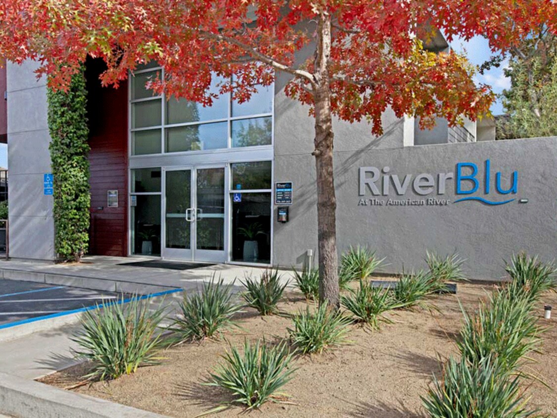 River Blu Apartments Sacramento, CA