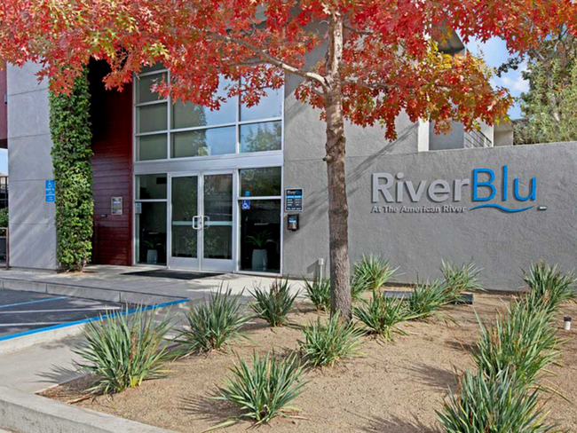 Foto del edificio - River Blu Apartments