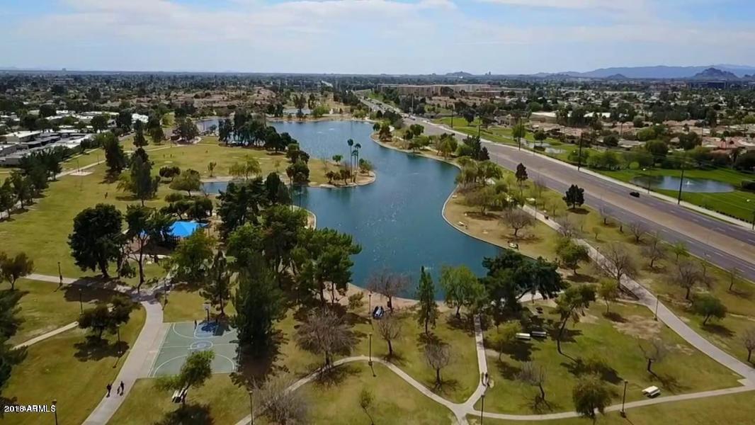 Foto principal - 6480 N 82nd St