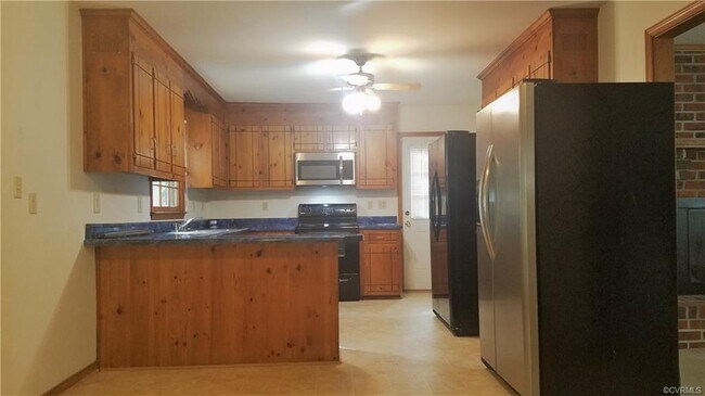 Foto del edificio - 14405 Deer Meadow Dr