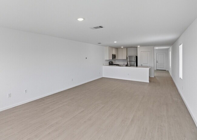 Foto del edificio - New Braunfels New Home Rental! Rare Serene Country View