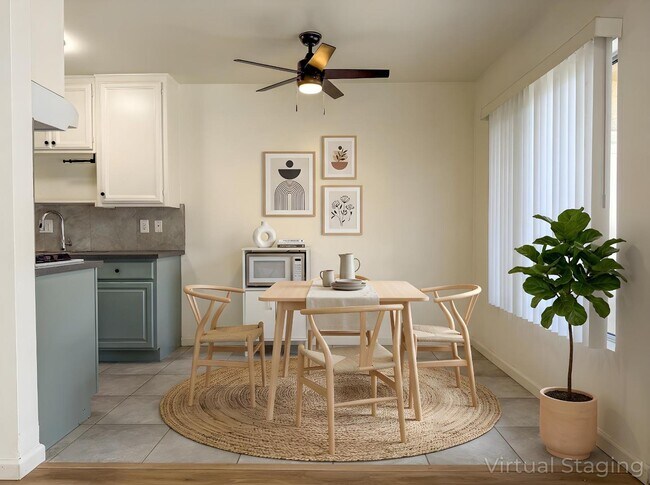 Foto del edificio - 531 N Marengo Ave