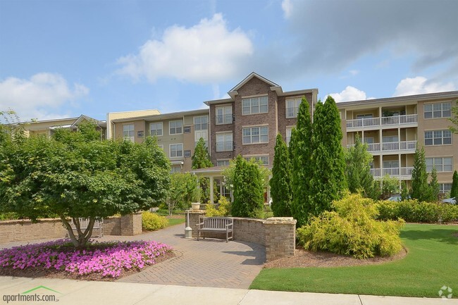 Martin House at Adamsville - Senior Living Apartments - Atlanta, GA ...