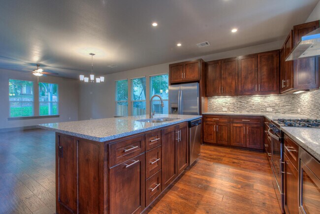 Foto del edificio - 3110 Grandview St