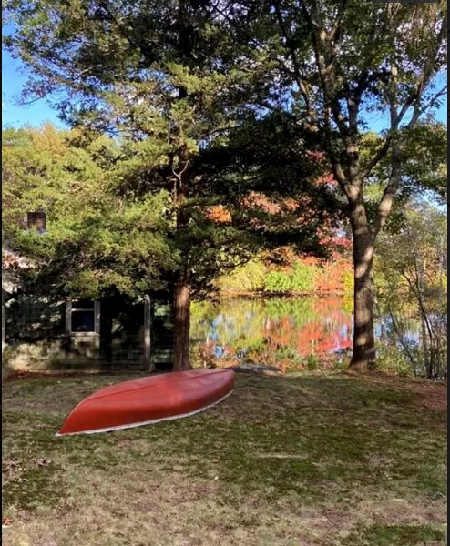 Foto del edificio - 101 Glen Rock Rd