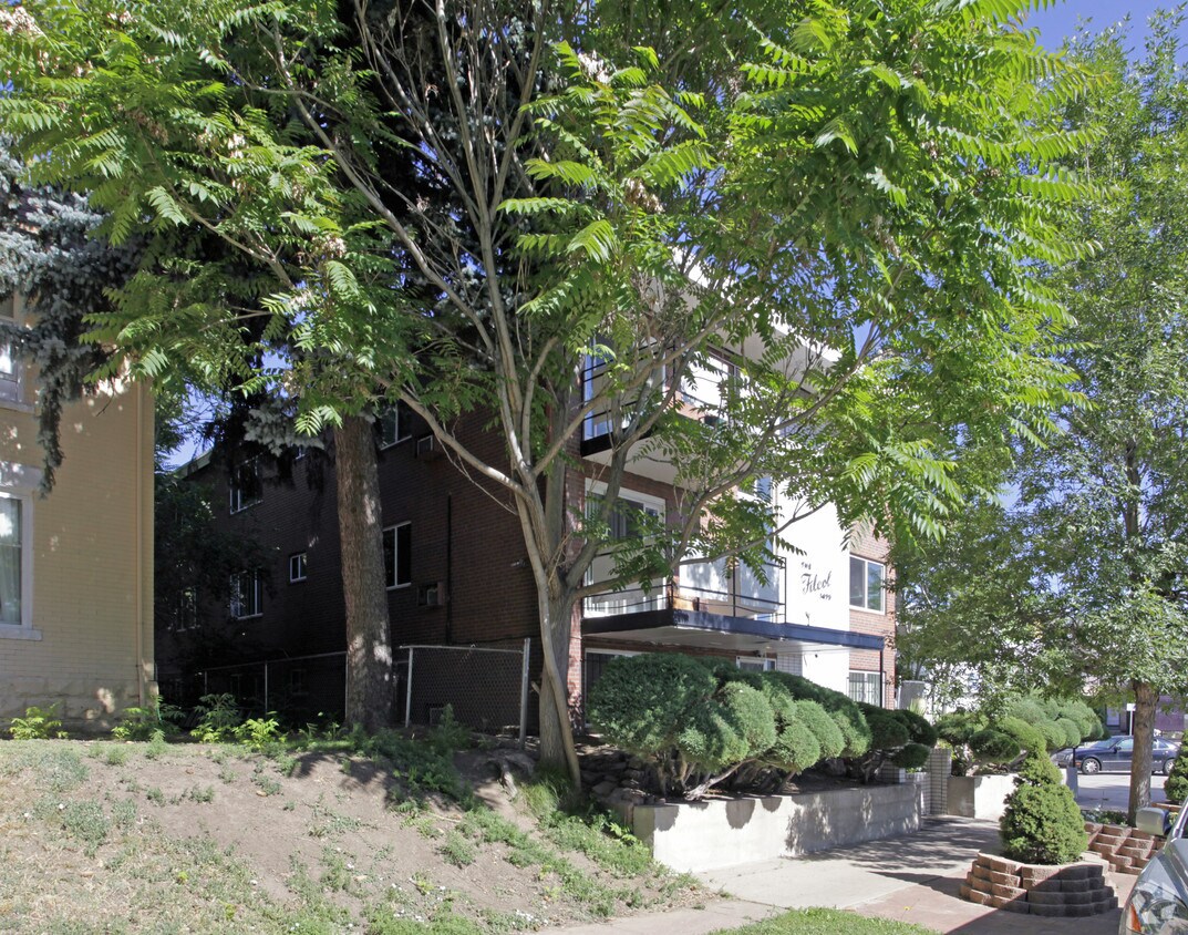 Fillmore Apartments Colorado Springs at Luther McLaren blog