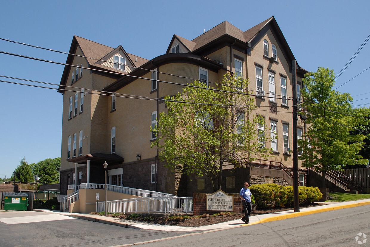 Building Photo - Girardville Towers