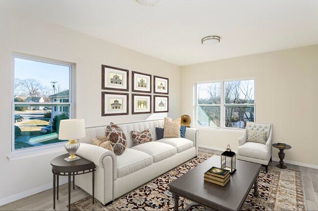 Foto del edificio - 5908 Arizona Ave