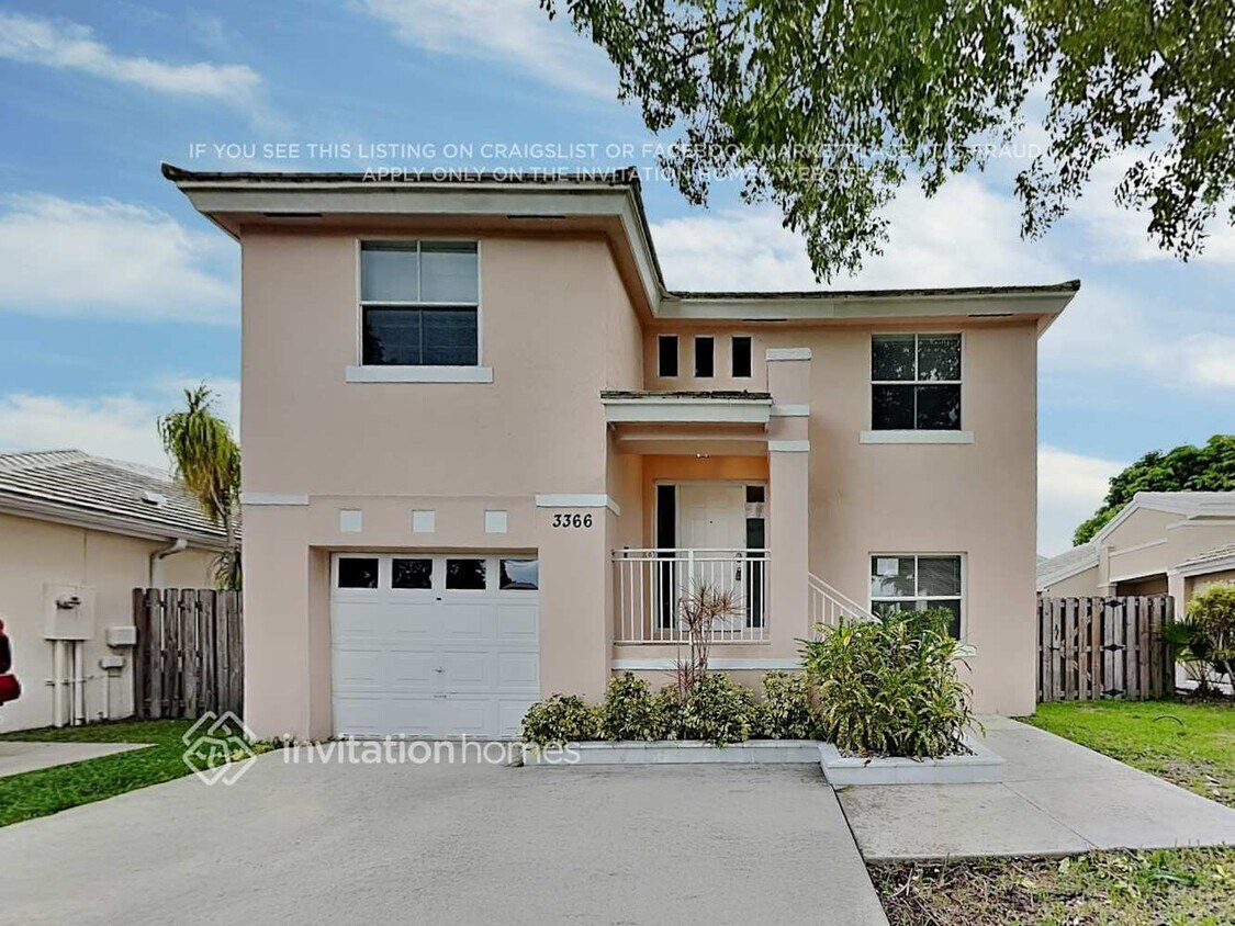 Foto principal - 3366 Bonito Ln