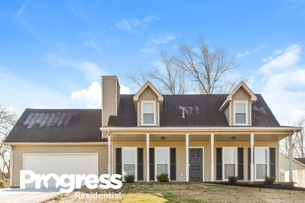 Primary Photo - 1423 Marymont Dr