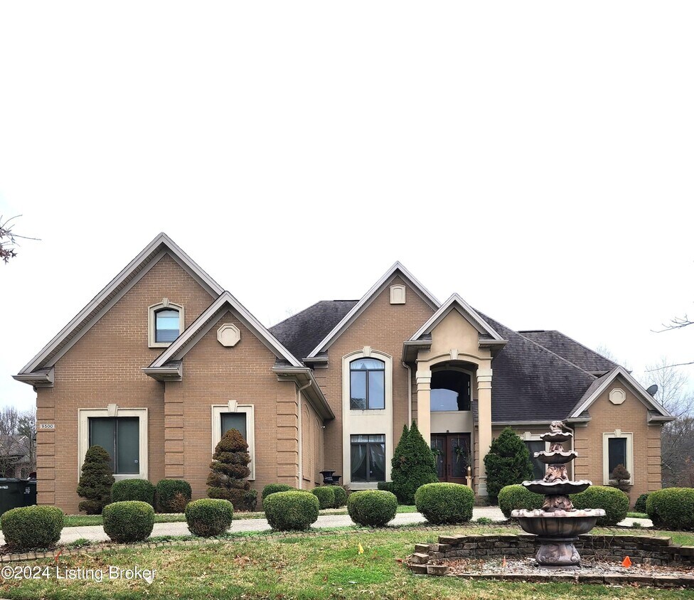 Primary Photo - 9500 Hayden Creek Ct
