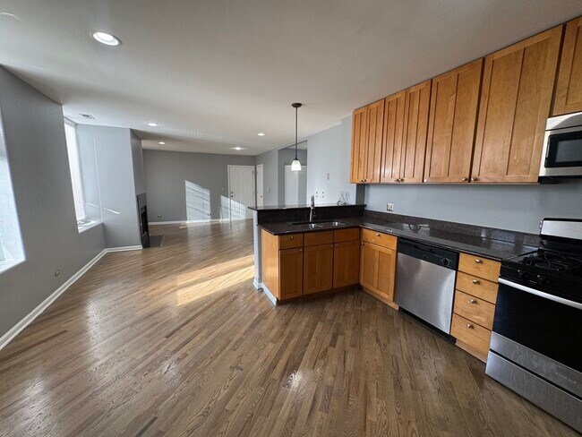 Foto del edificio - 542 E 48th St