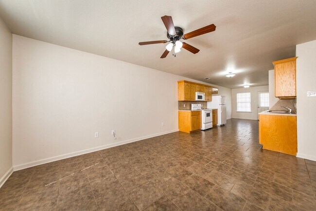 Foto del edificio - 417 N Scott St