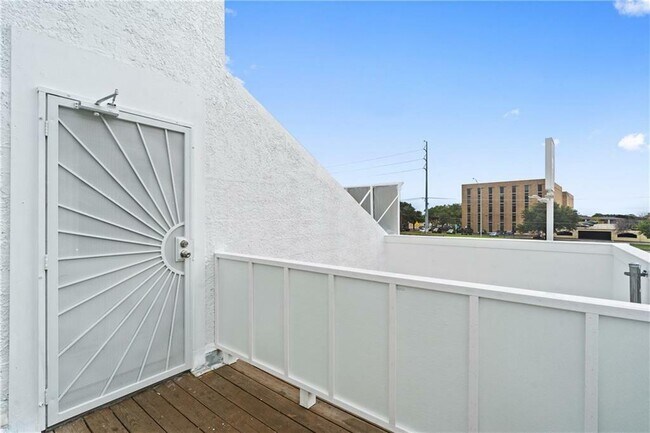 Building Photo - 7700 N Lamar Blvd