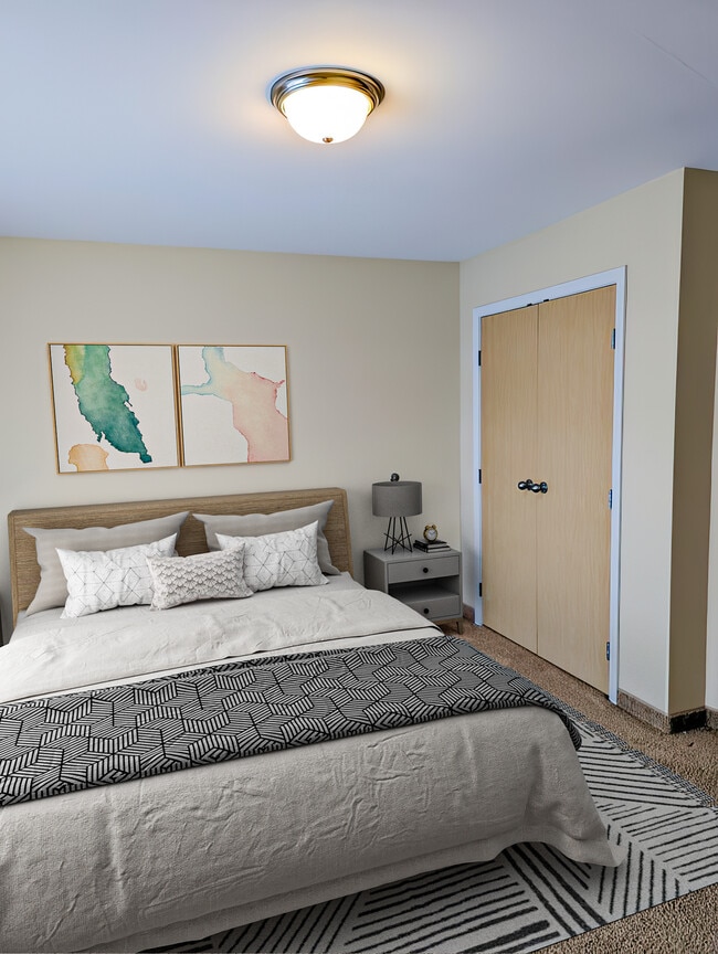 Foto del edificio - Northern Pacific Apartments