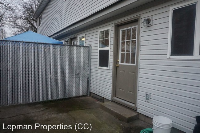 Foto del edificio - 3510 Oak St SE