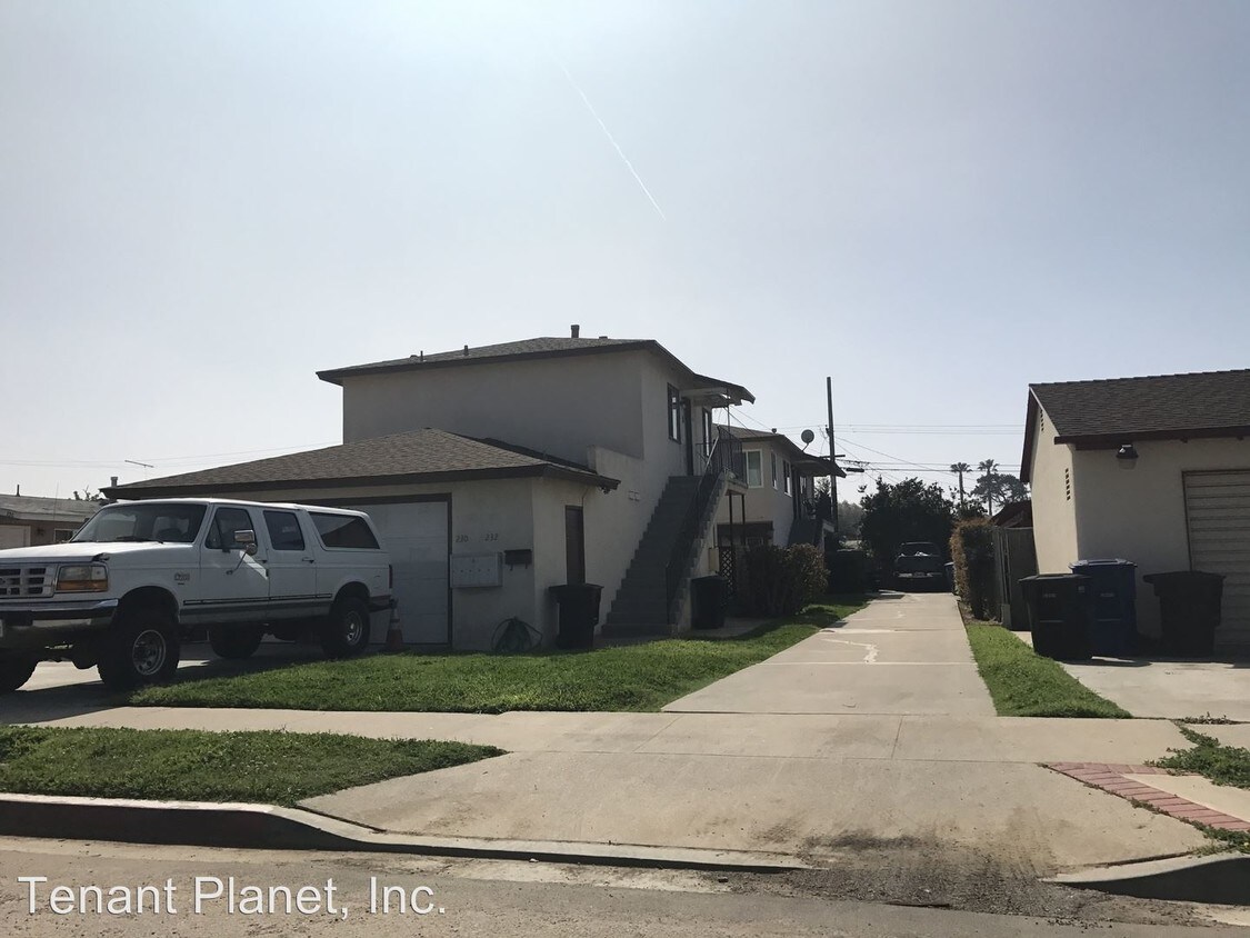 Primary Photo - 230 Cypress St