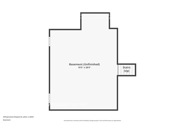 Building Photo - 3818 Jonathan Simpson Dr