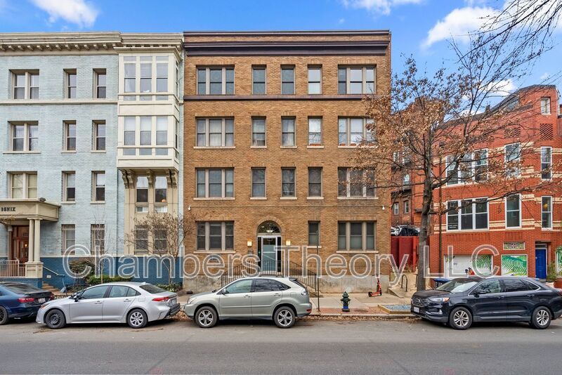 Primary Photo - 1825 Florida Ave NW