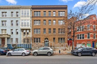 Building Photo - 1825 Florida Ave NW