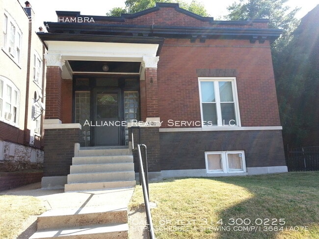 Building Photo - 2622 Alhambra Ct