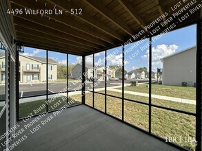 Building Photo - 4496 Wilford Ln