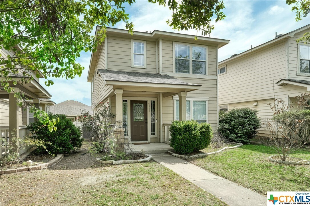 17929 Kenai Fjords Dr, Pflugerville, TX 78660 House Rental in Pflugerville, TX