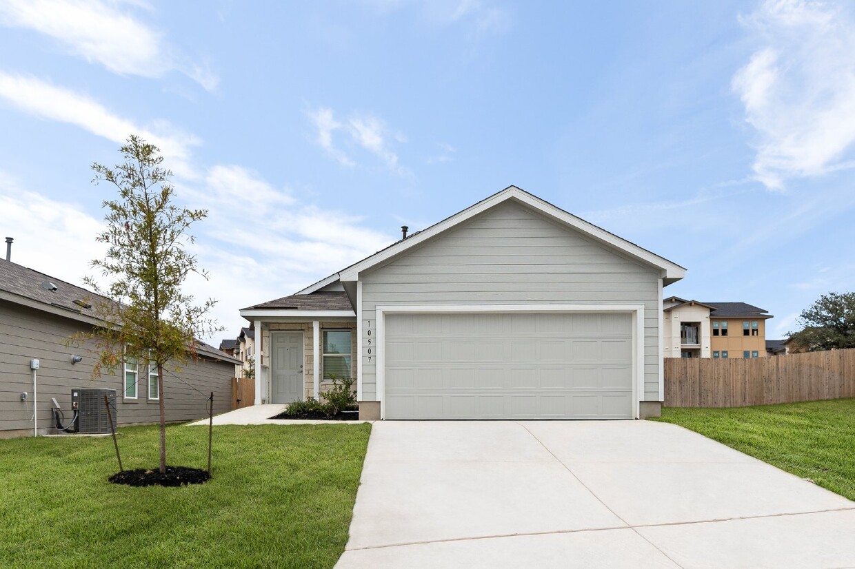 Photo - 10507 Padron Bend, San Antonio, TX 78224