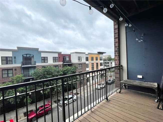 Foto del edificio - 4525 Park Commons Dr