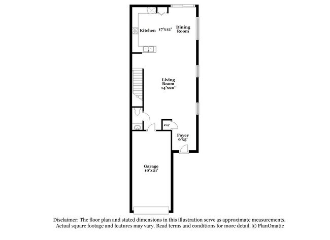 Foto del edificio - 8471 Druid Oaks Ln