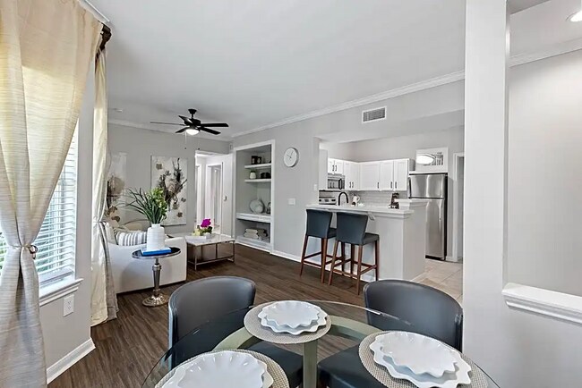 Foto del edificio - Comfort, Space & Style – All in One Place