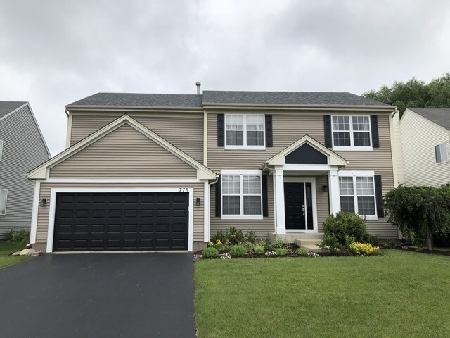 Foto principal - 779 Cameron Dr