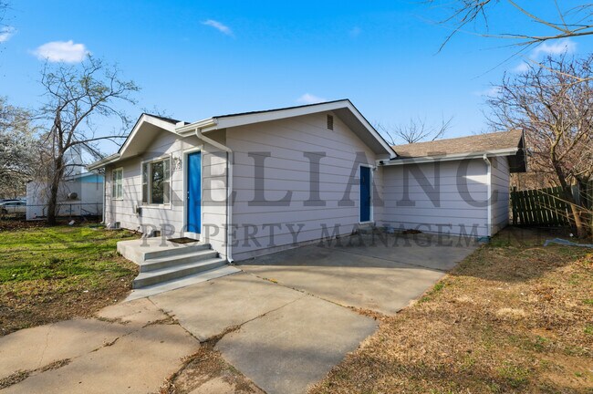 Foto del edificio - 6651 N Scottsville St