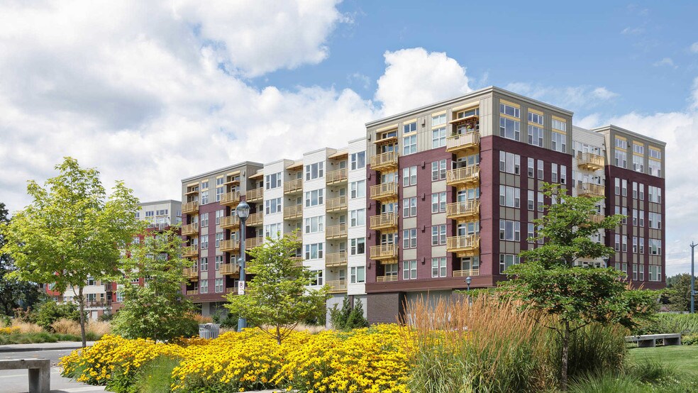 red160 Rentals Redmond, WA