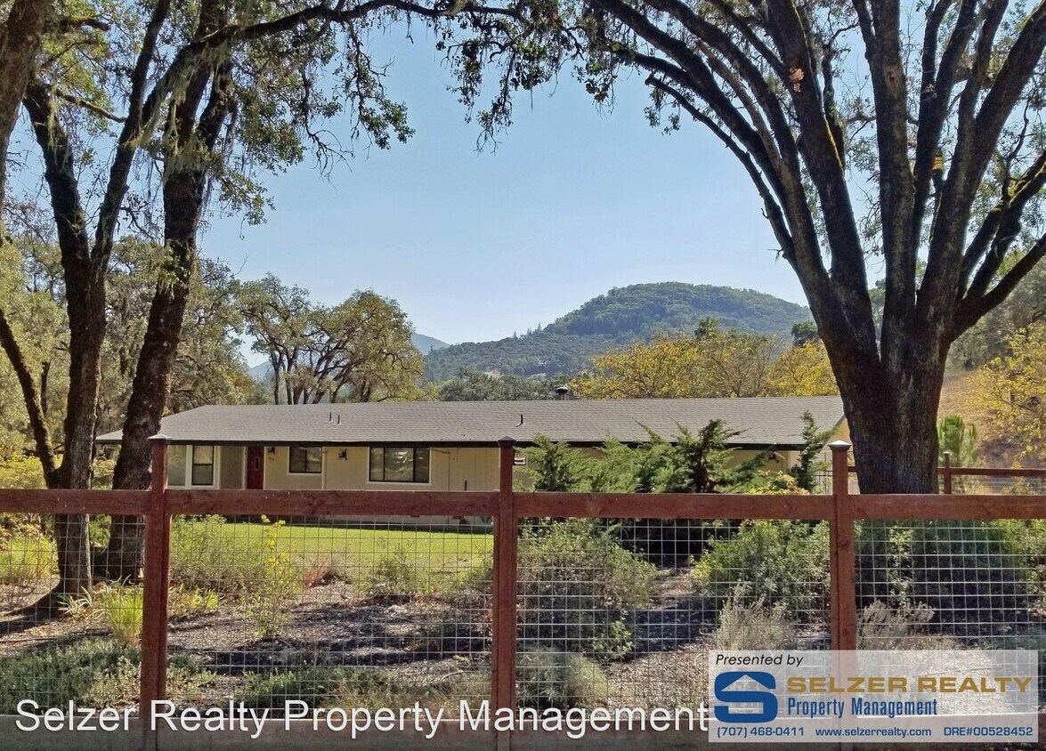 Foto principal - 3 br, 2.5 bath House - 3551 Feliz Creek Rd.