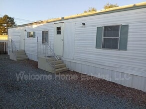 Building Photo - 3311 N Flowing Wells Rd