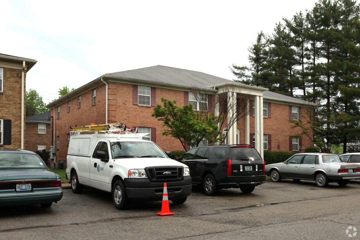 Building Photo - 4303 S Church Way